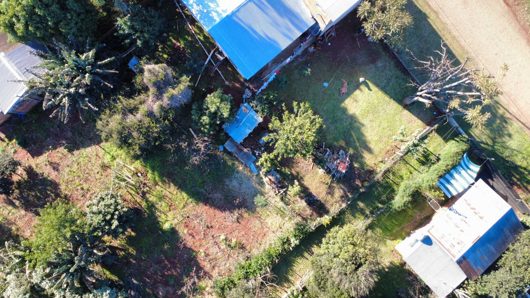 Terreno en Venta en Calle Chile y Errecaborde