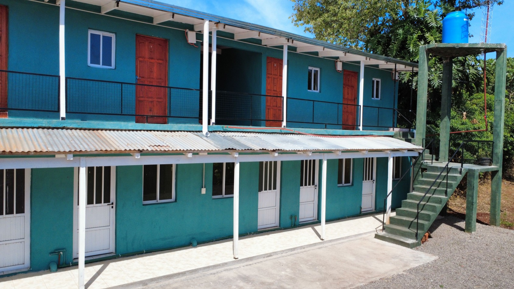 Hermosos departamentos en alquiler