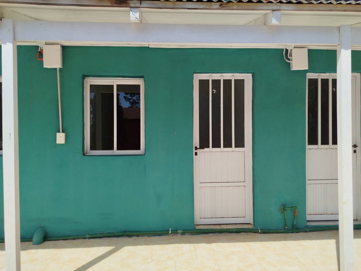 Hermosos departamentos en alquiler