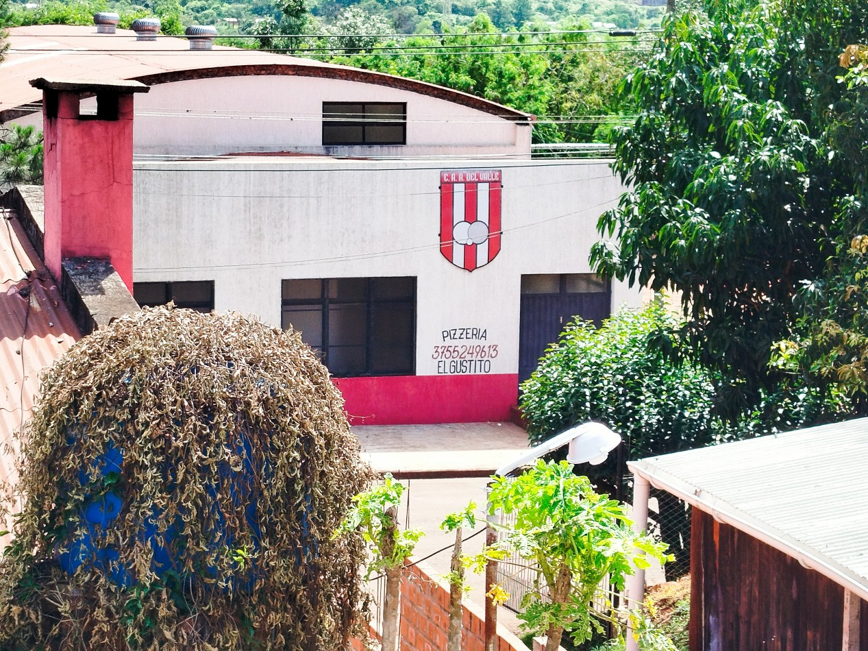 Hermosos departamentos en alquiler