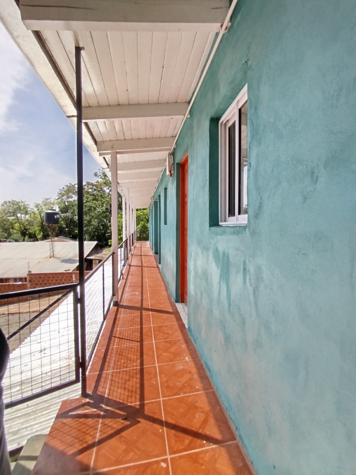 Hermosos departamentos en alquiler