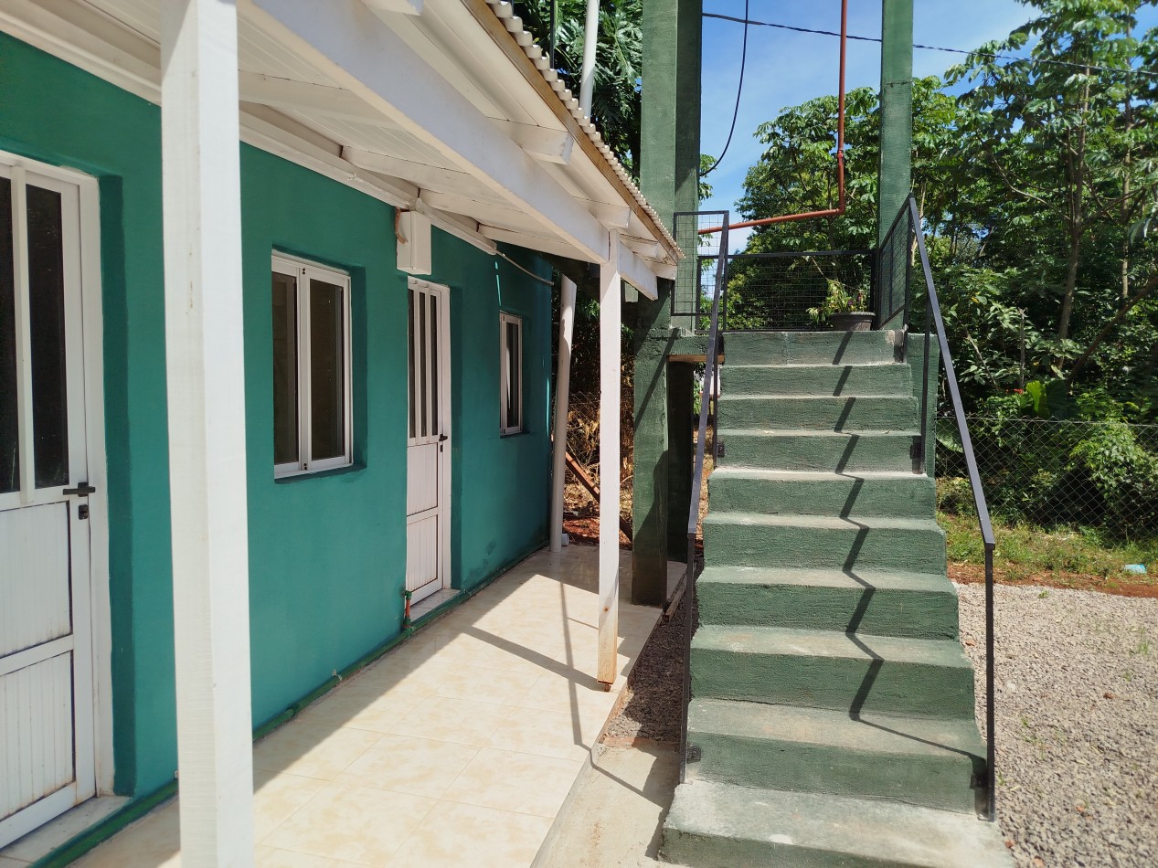 Hermosos departamentos en alquiler