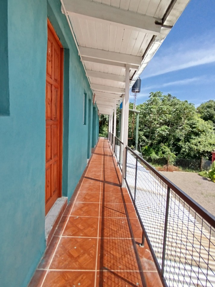 Hermosos departamentos en alquiler