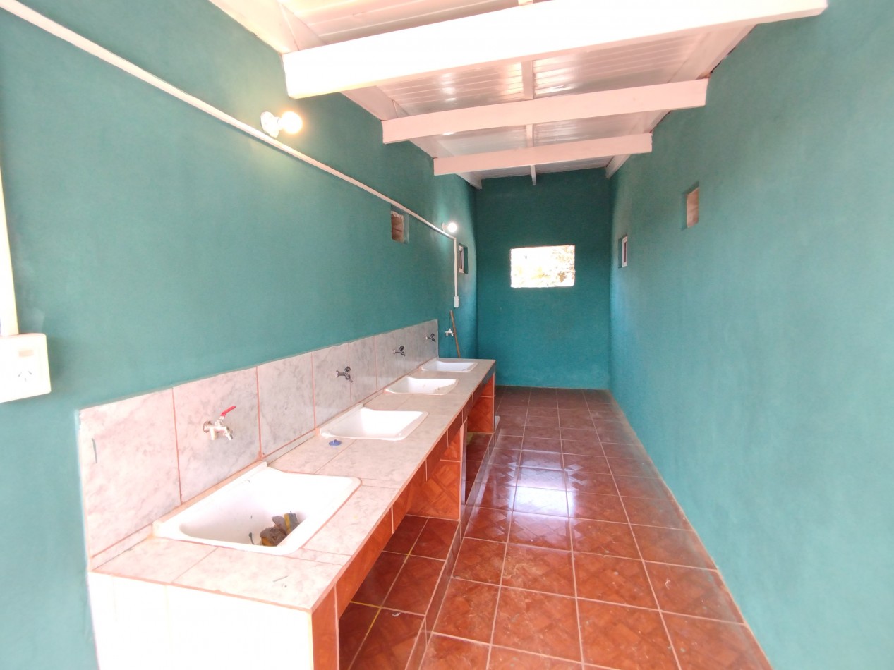 Hermosos departamentos en alquiler