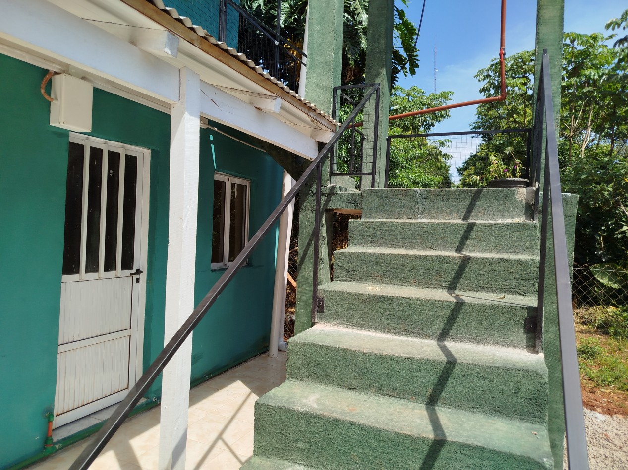 Hermosos departamentos en alquiler