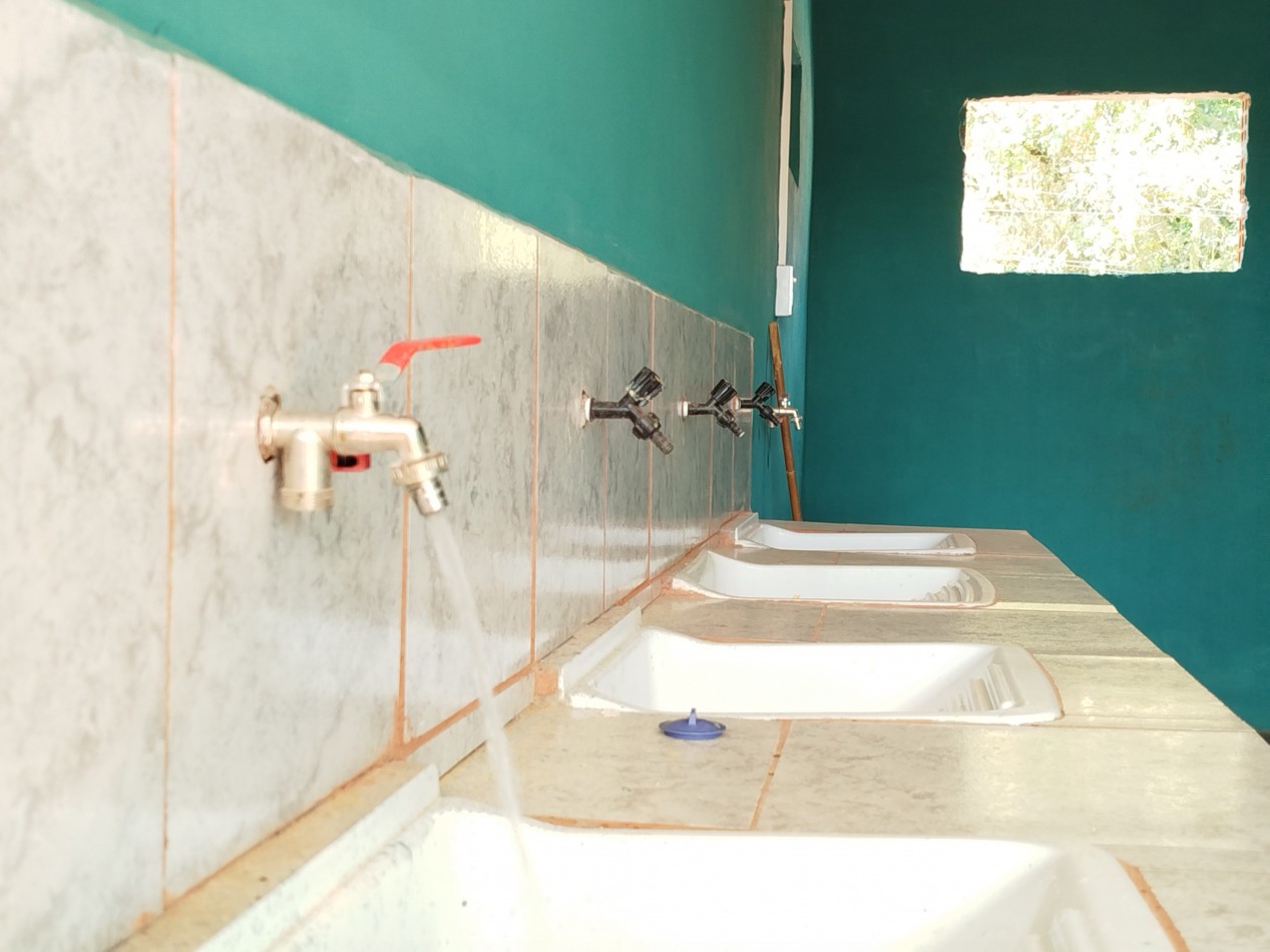 Hermosos departamentos en alquiler