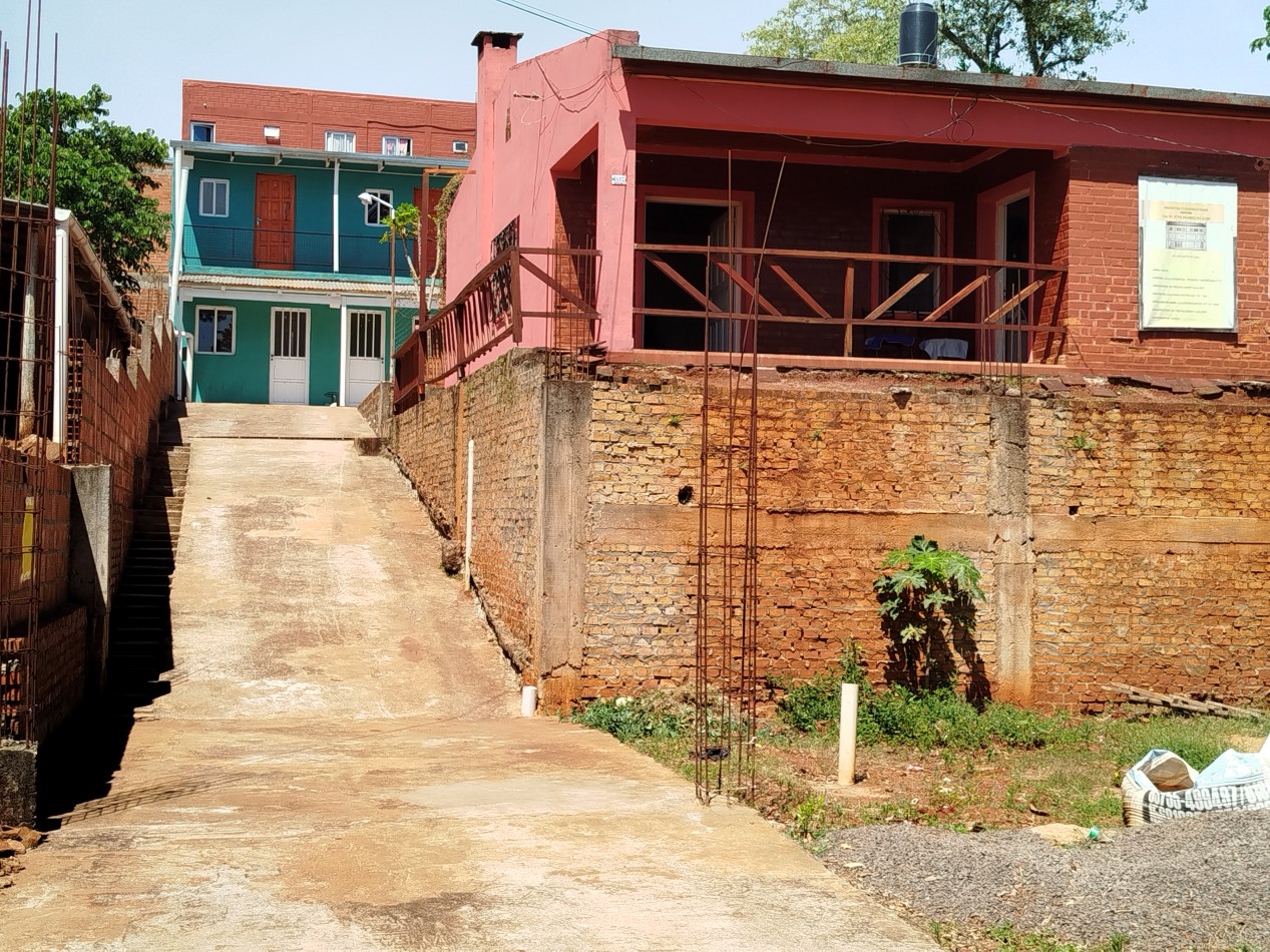 Hermosos departamentos en alquiler