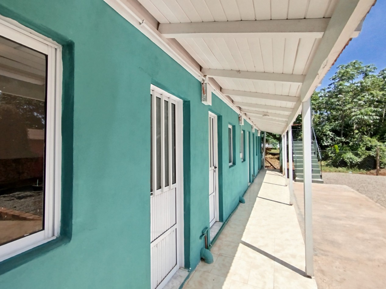 Hermosos departamentos en alquiler