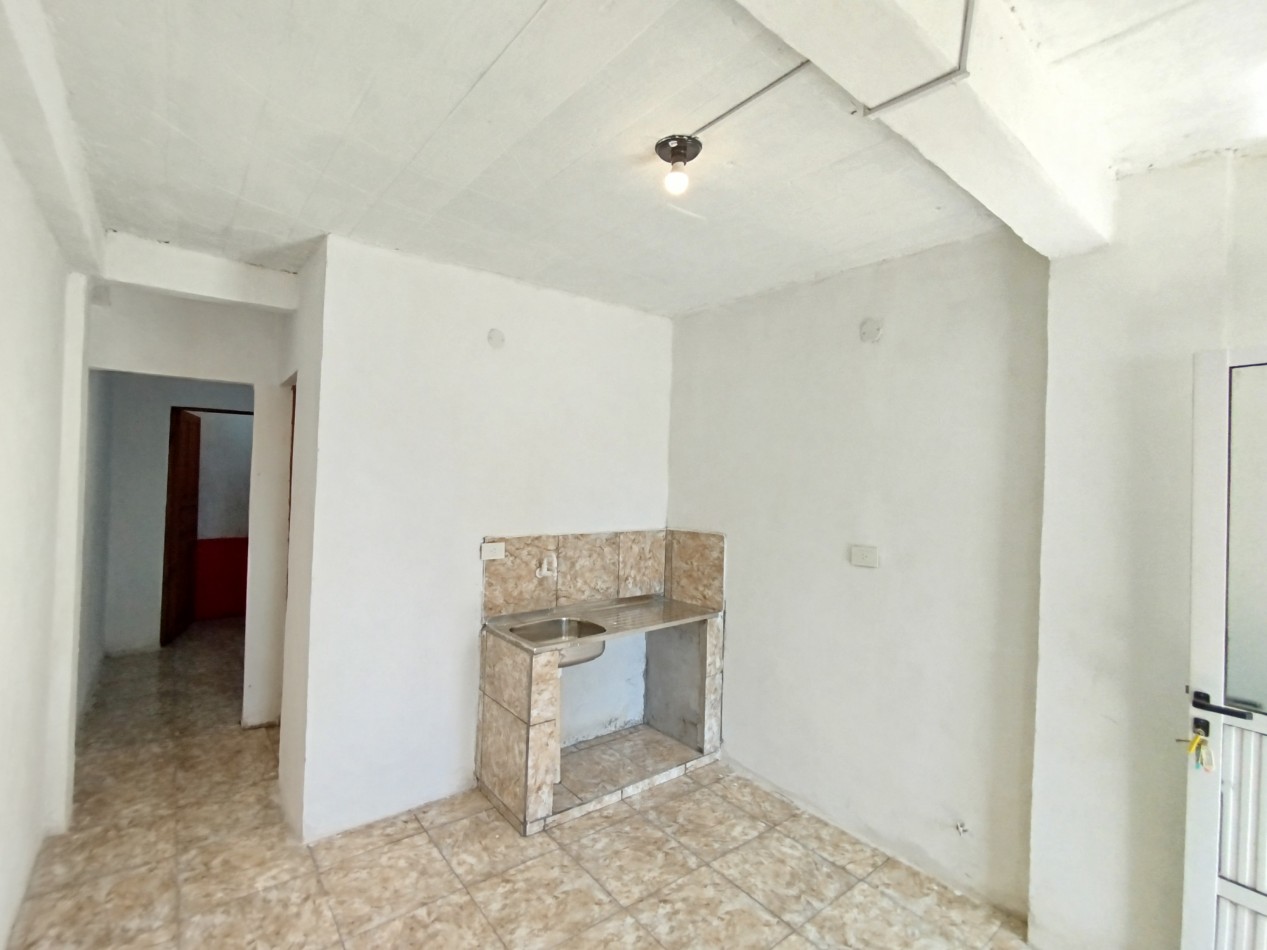 Hermosos departamentos en alquiler