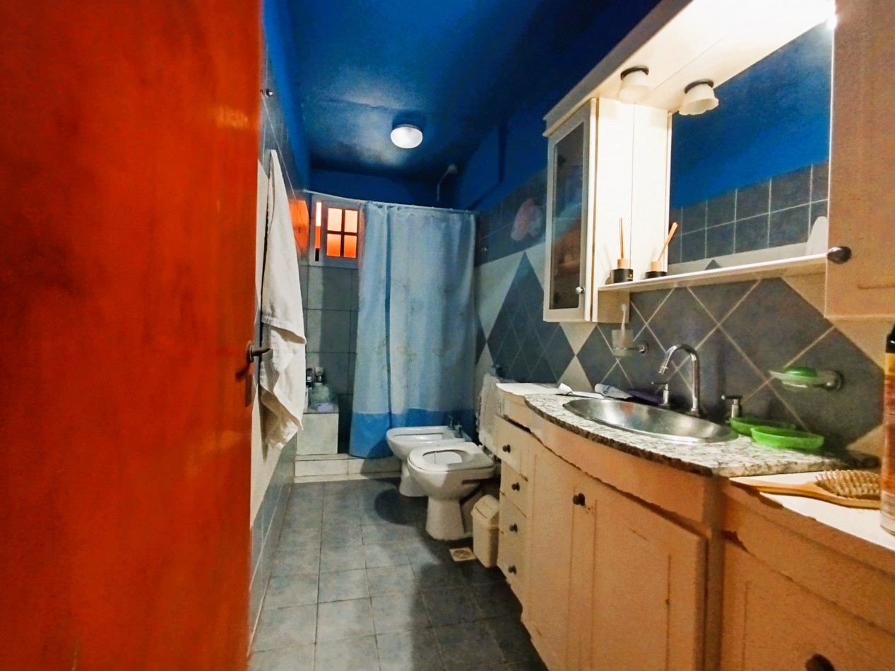 Casa en venta en Barrio Ilia con muebles