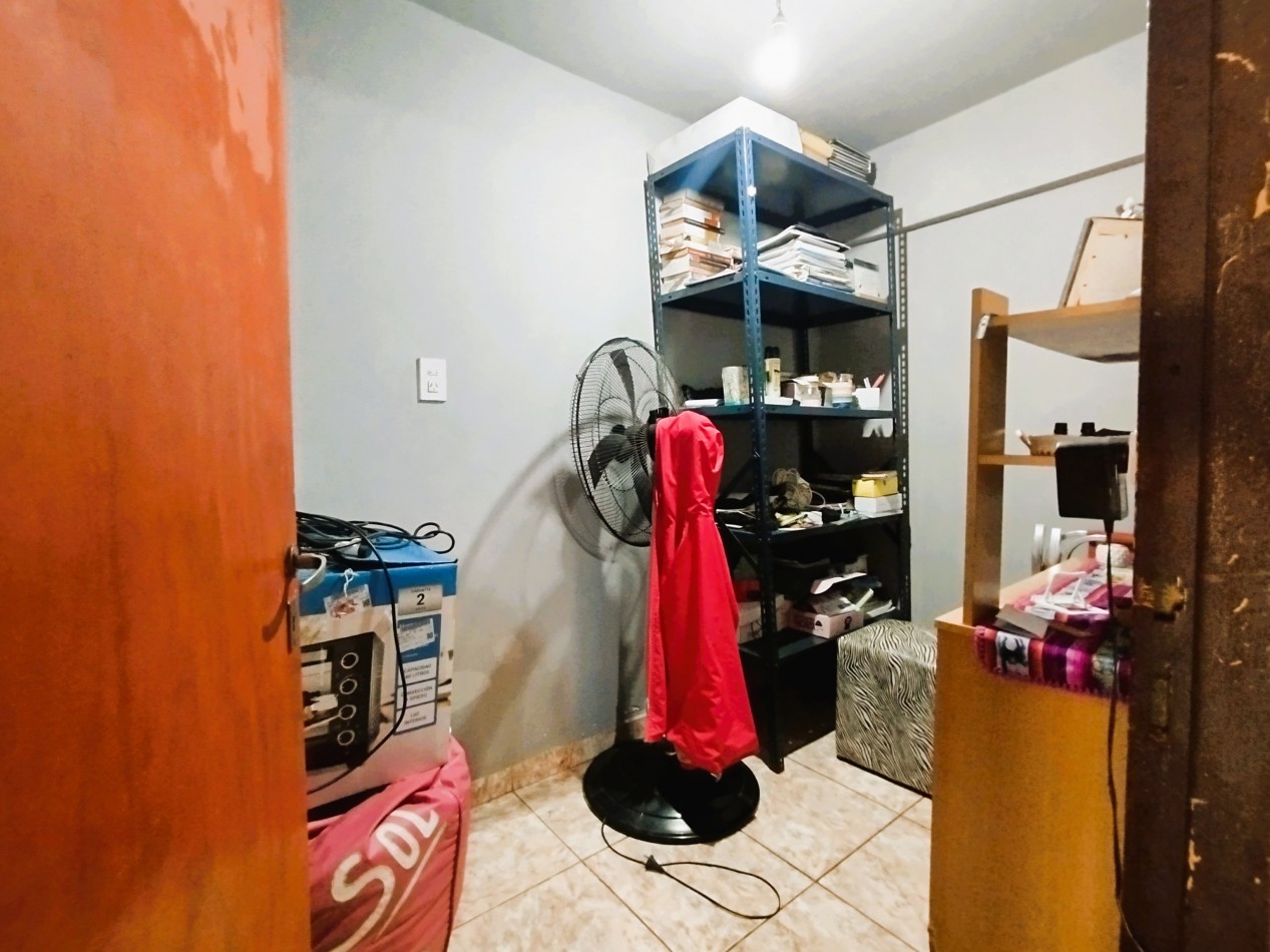 Casa en venta en Barrio Ilia con muebles