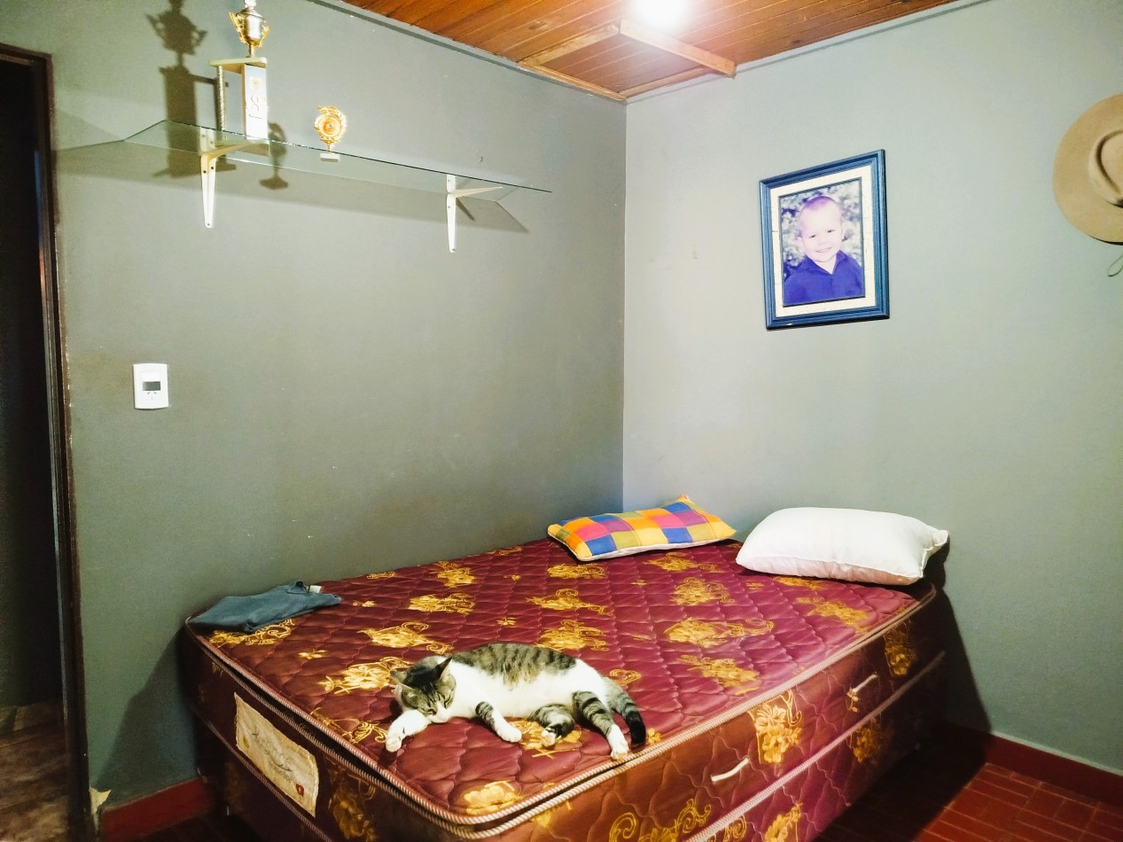 Casa en venta en Barrio Ilia con muebles