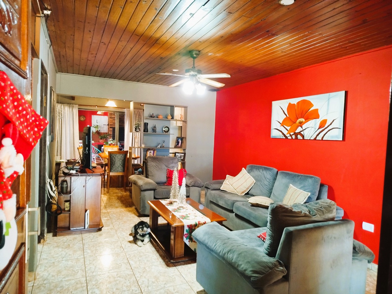Casa en venta en Barrio Ilia con muebles