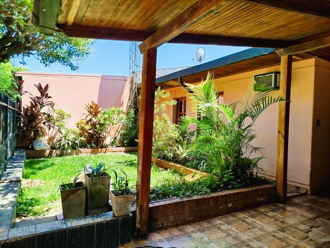 Casa en venta en Barrio Ilia con muebles