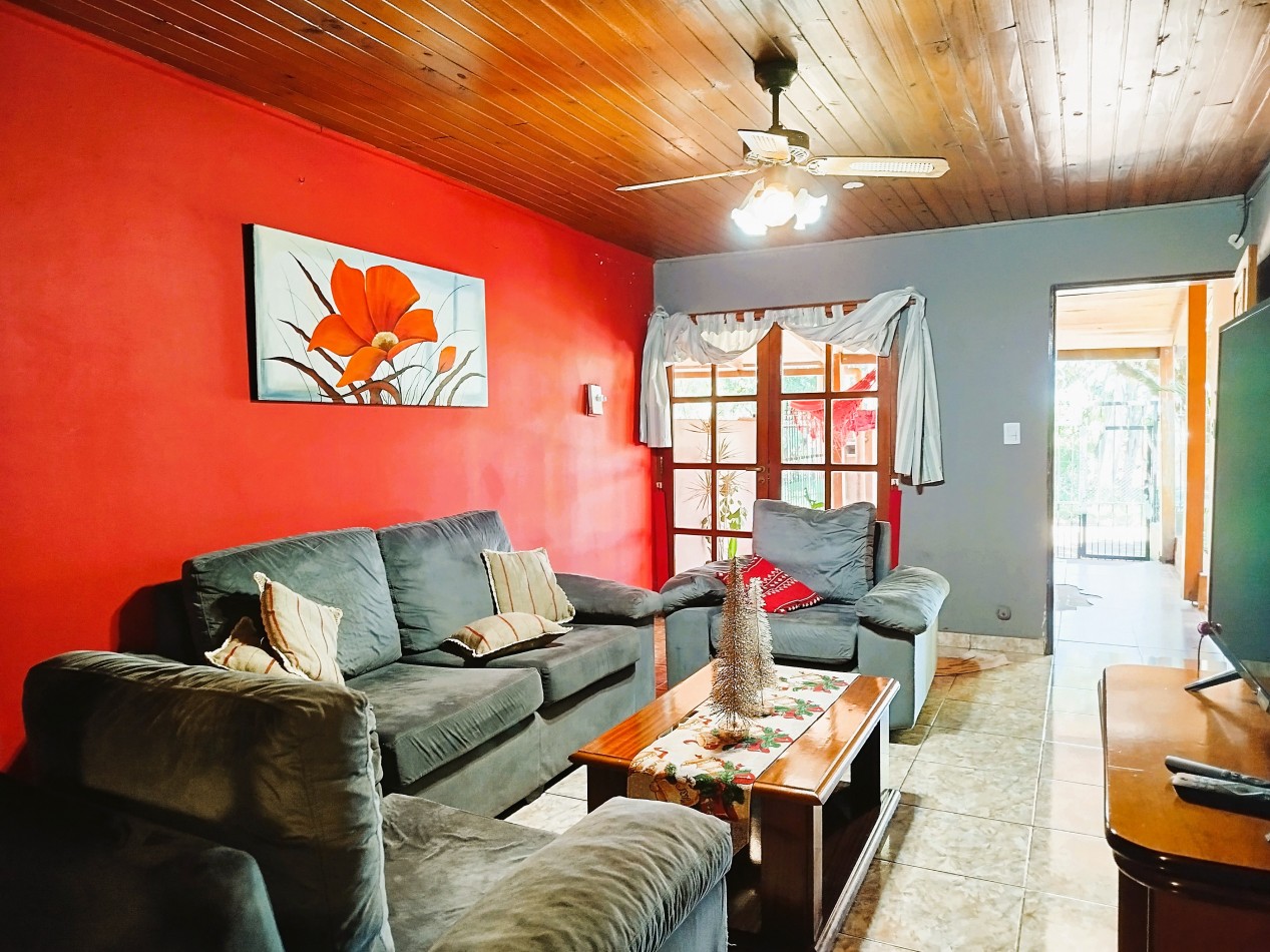 Casa en venta en Barrio Ilia con muebles