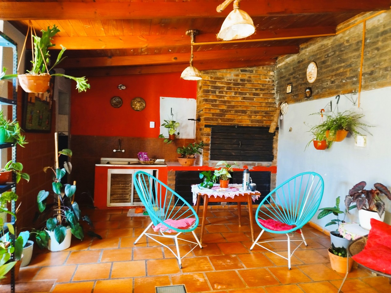 Casa en venta en Barrio Ilia con muebles