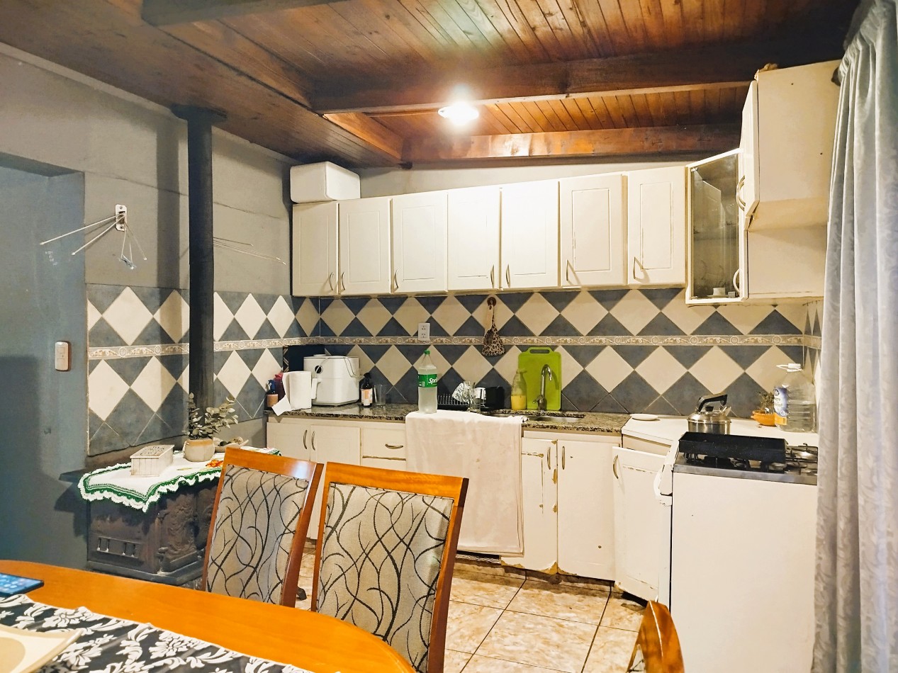 Casa en venta en Barrio Ilia con muebles