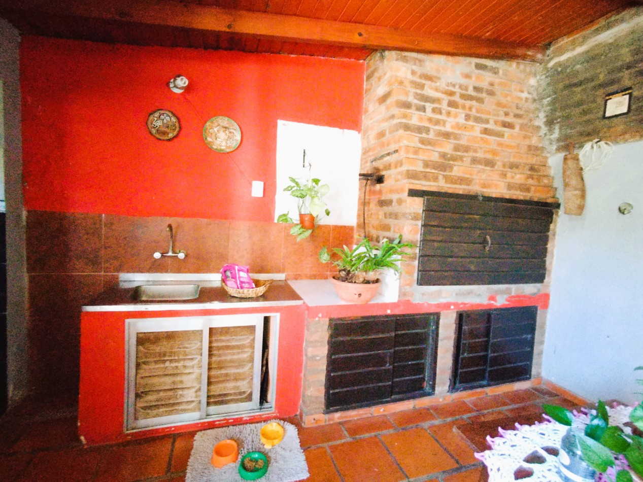 Casa en venta en Barrio Ilia con muebles