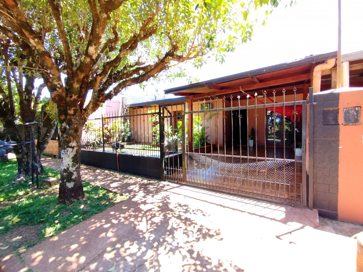 Casa en venta en Barrio Ilia con muebles