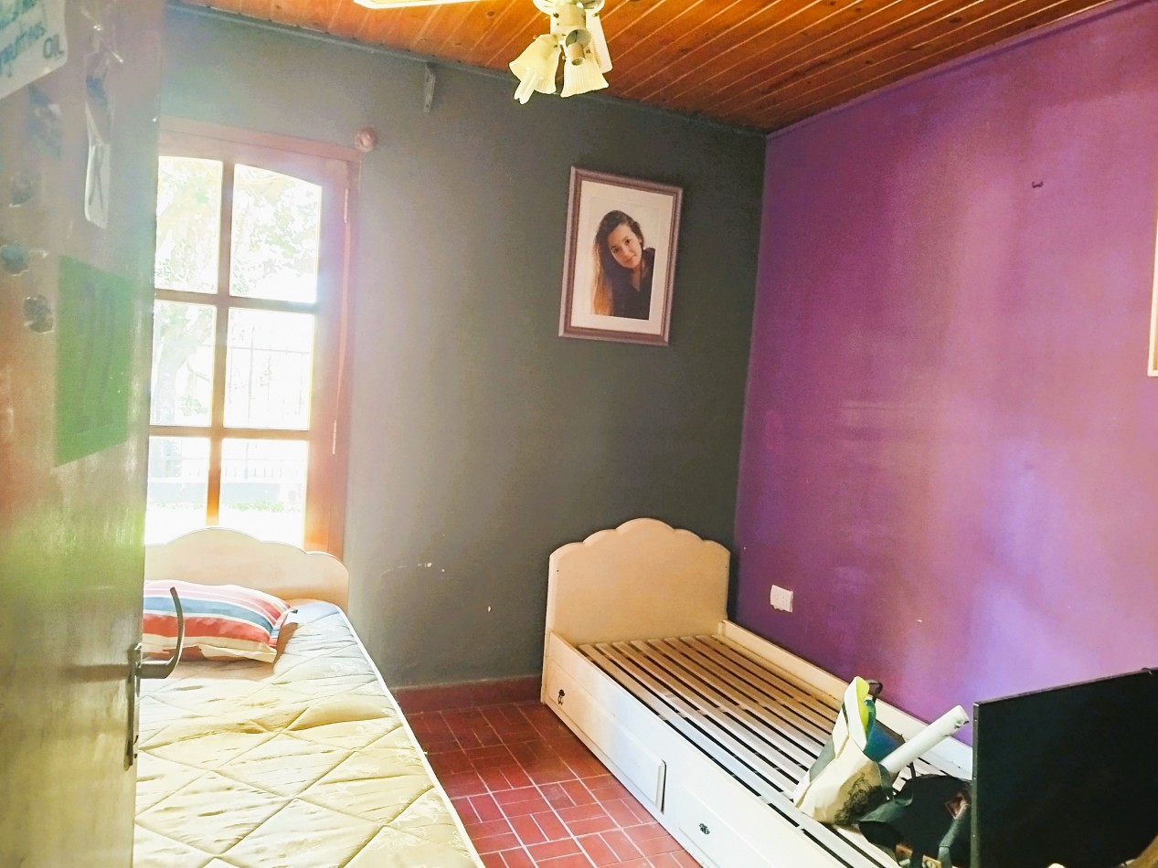 Casa en venta en Barrio Ilia con muebles