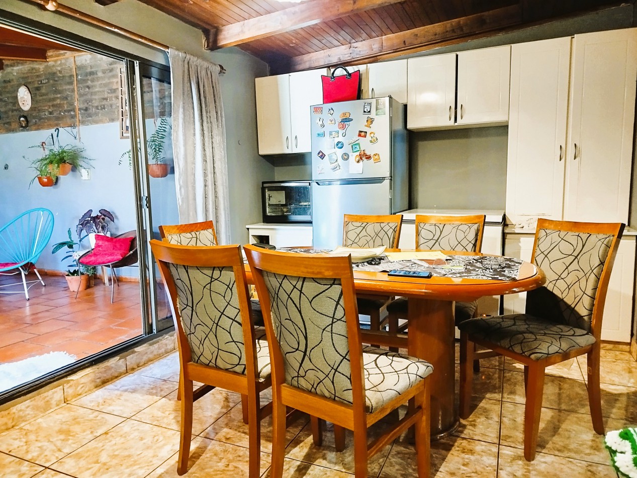 Casa en venta en Barrio Ilia con muebles