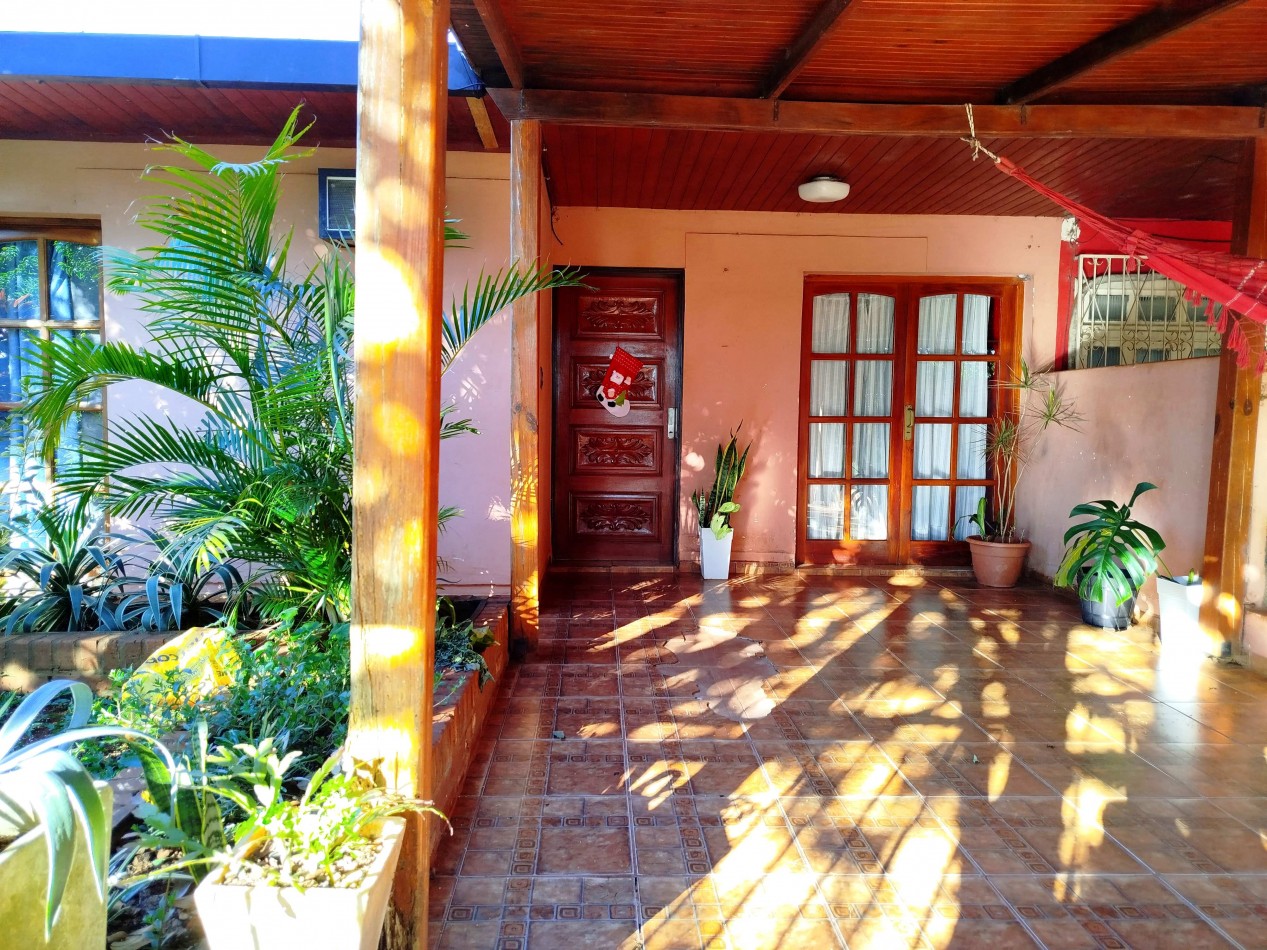 Casa en venta en Barrio Ilia con muebles