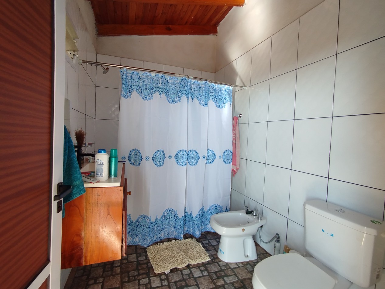 Casa grande en Alquiler Totalmente Amueblada en Aristobulo del Valle