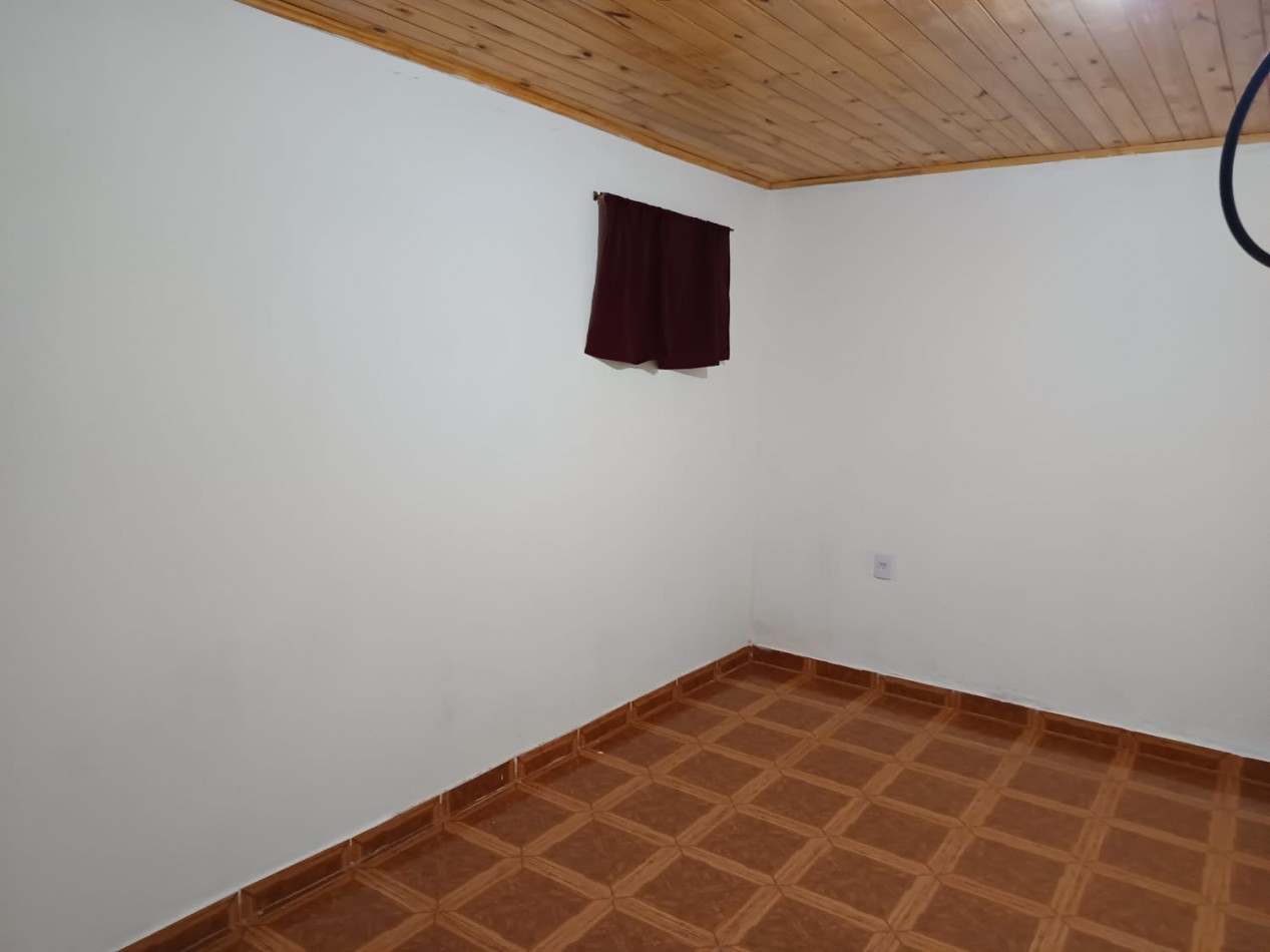 Alquilo Departamento de un dormitorio al lado del complejo Aristobulo del Valle