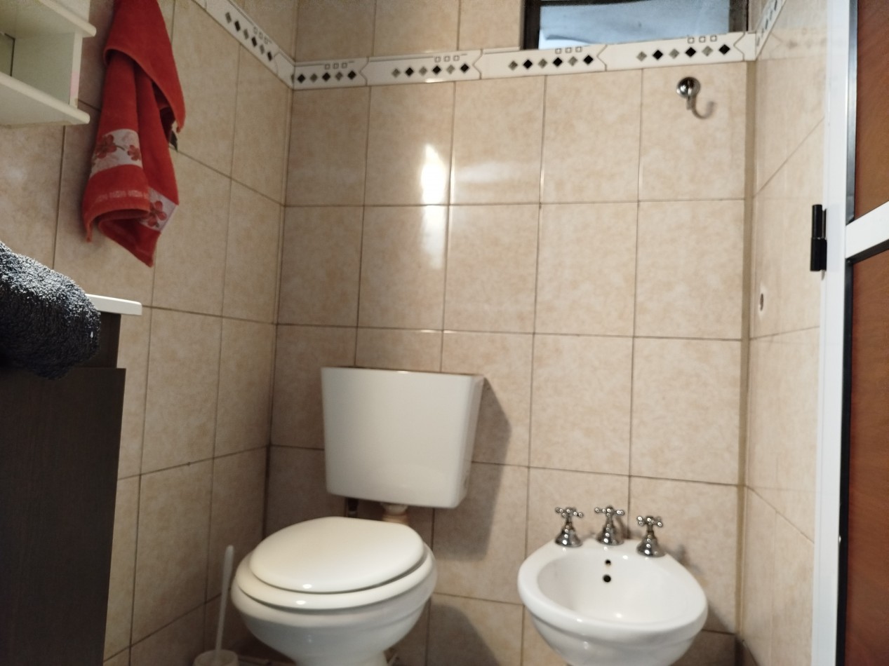 Casa en venta centro de Aristobulo del Valle