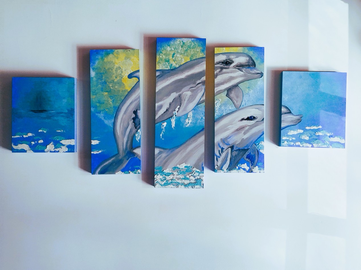 Casa en venta centro de Aristobulo del Valle