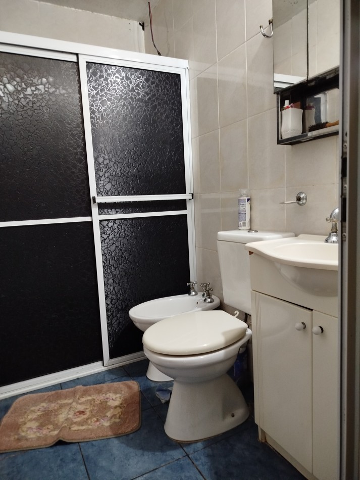 Casa en venta centro de Aristobulo del Valle