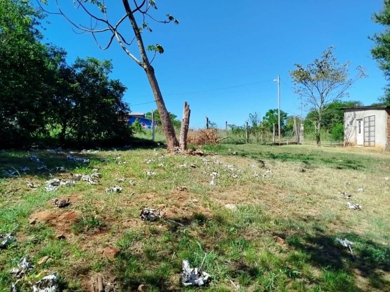 Casa grande en alquiler 3 dormitorios en Barrio Bancario de Aristobulo del Valle