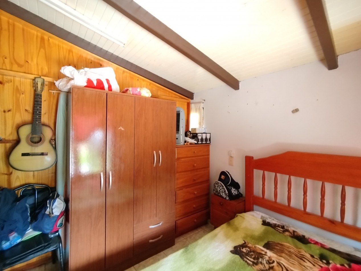 Casa grande en venta cerca de escuela de Comercio Barrio Norte esquina