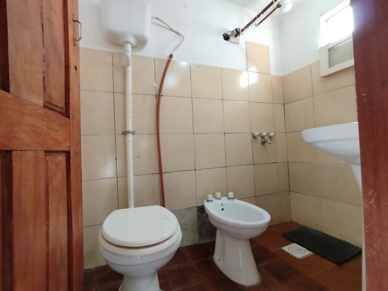 Casa grande en venta en el Centro de Dos de Mayo Misiones
