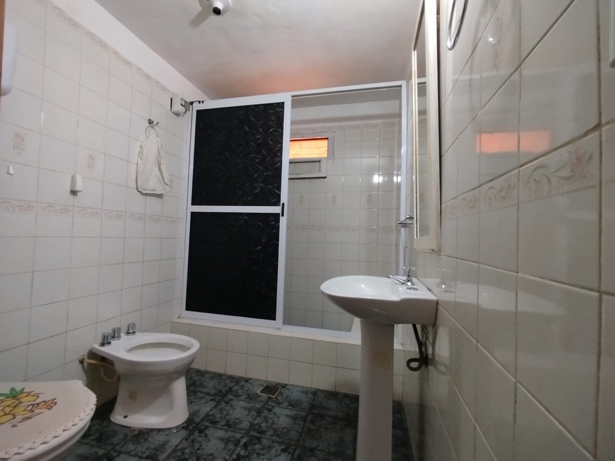 Casa grande en venta en el Centro de Dos de Mayo Misiones