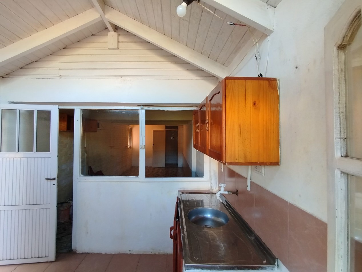 Casa grande en venta en el Centro de Dos de Mayo Misiones