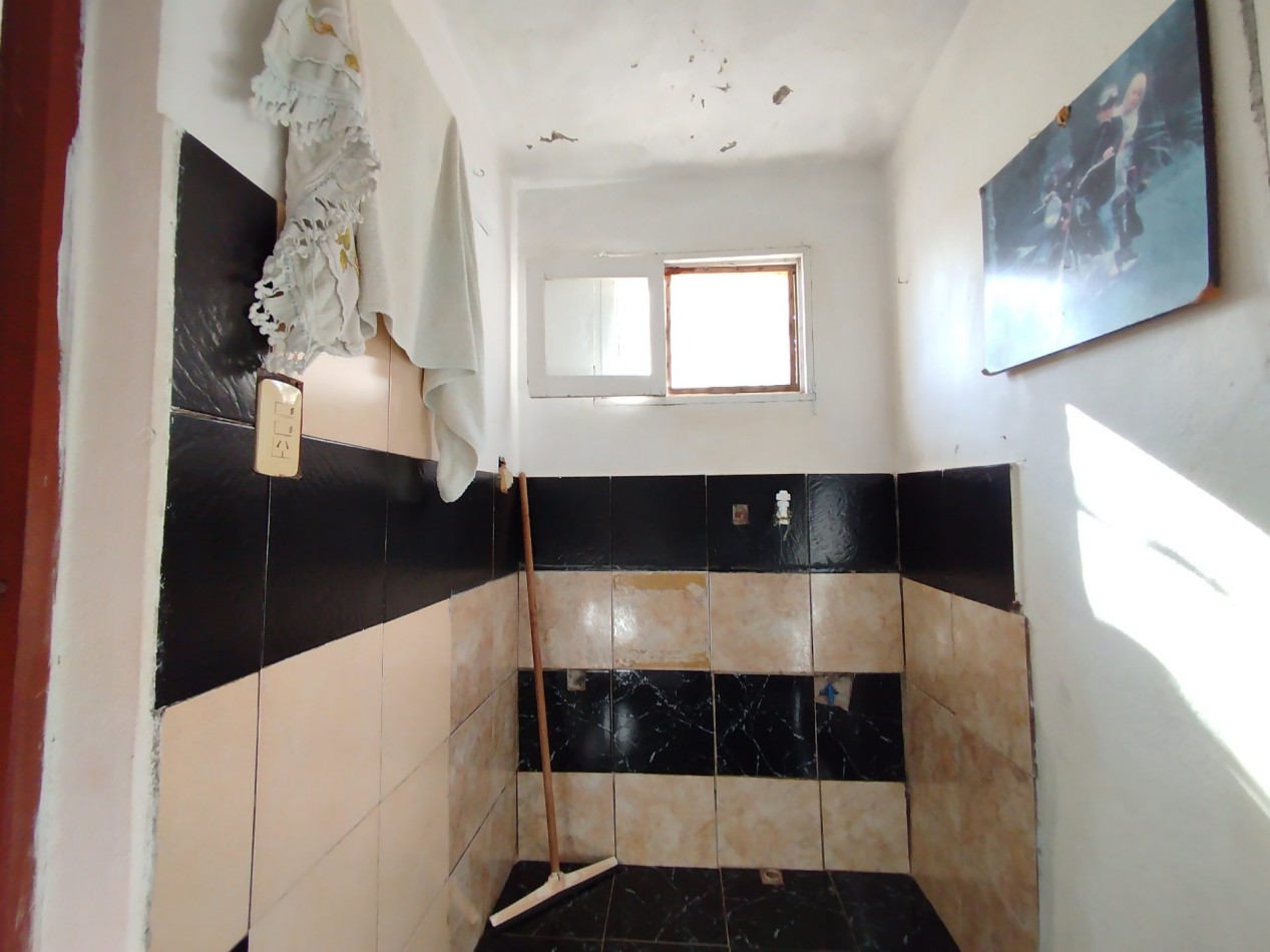 Casa grande en venta en el Centro de Dos de Mayo Misiones