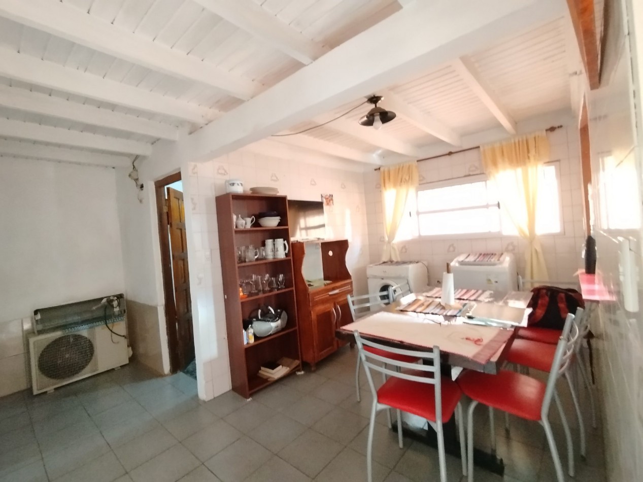 Casa grande en venta en el Centro de Dos de Mayo Misiones