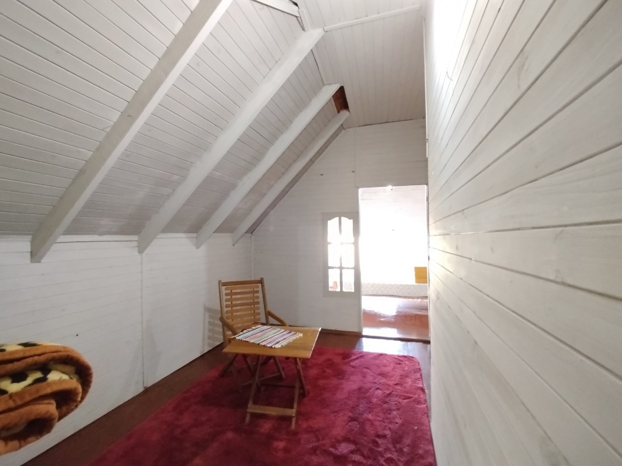 Casa grande en venta en el Centro de Dos de Mayo Misiones