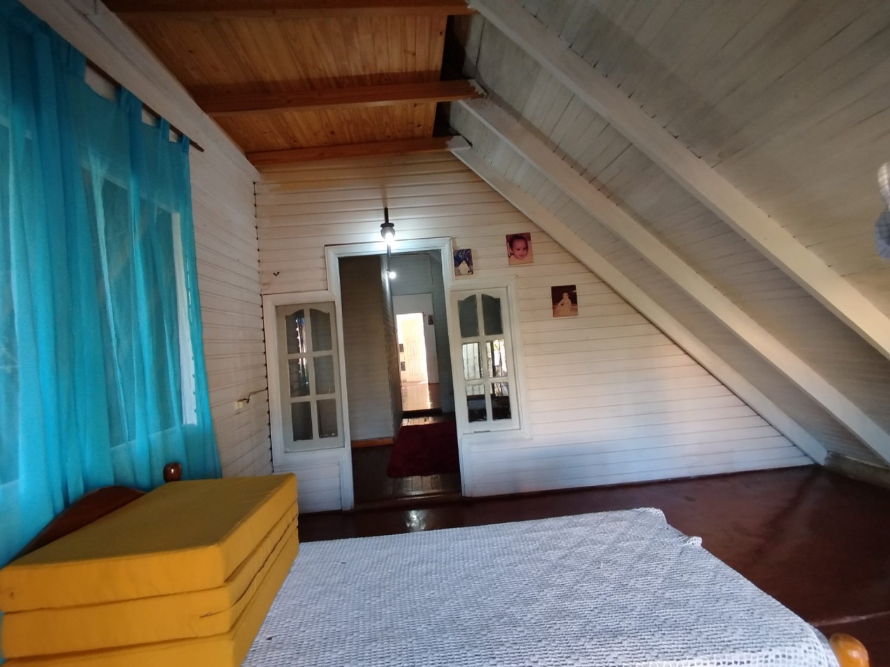 Casa grande en venta en el Centro de Dos de Mayo Misiones