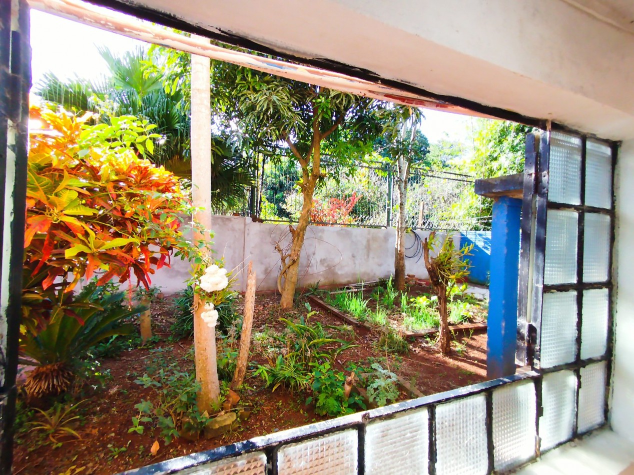 Casa grande en venta en el Centro de Dos de Mayo Misiones