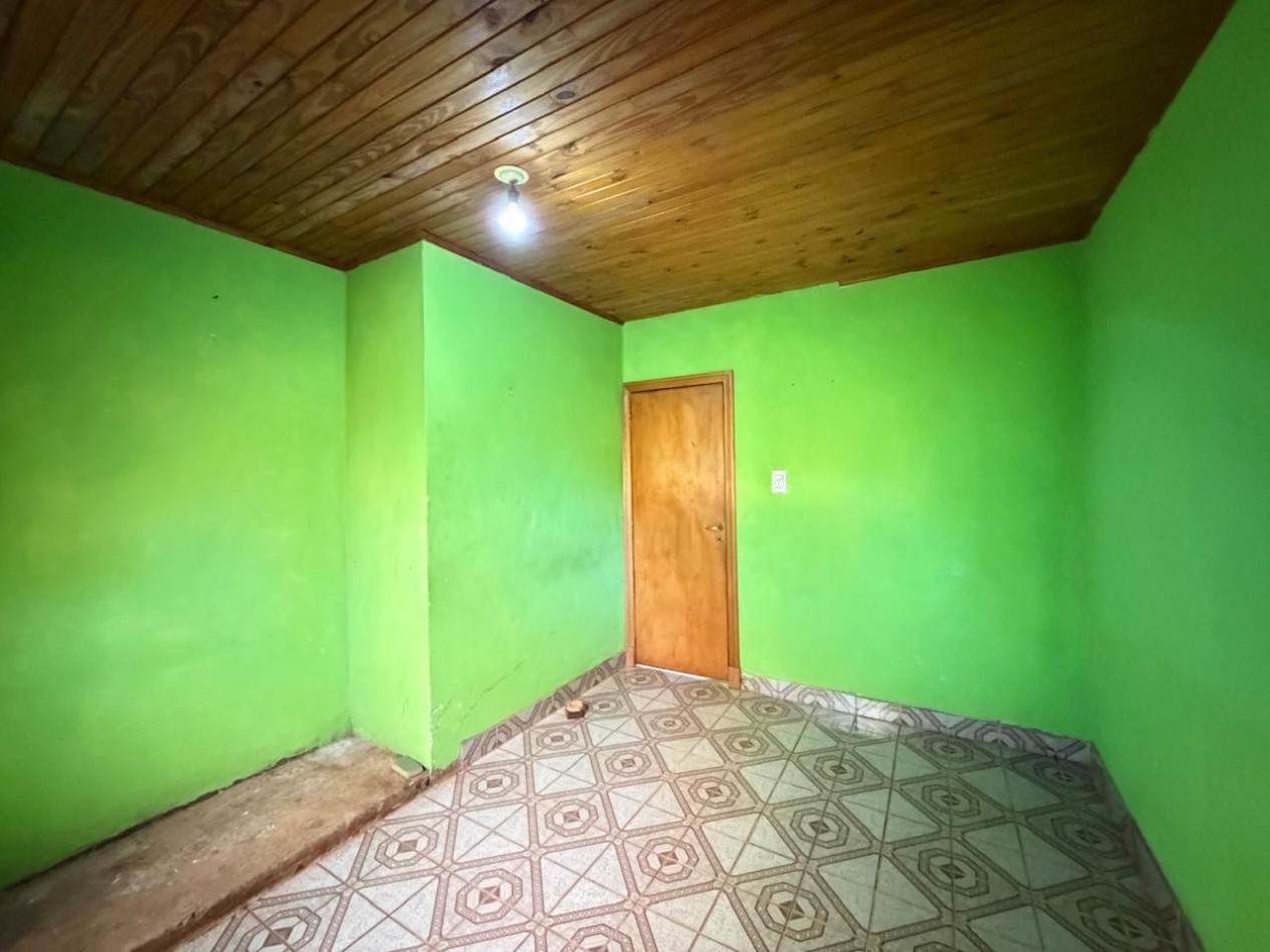 Casa con piscina en Cerro Moreno Salto Encantado
