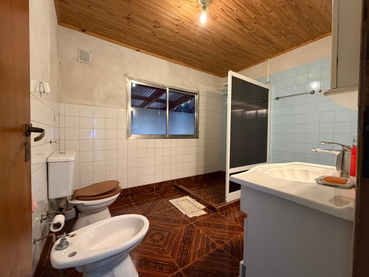 Casa con piscina en Cerro Moreno Salto Encantado