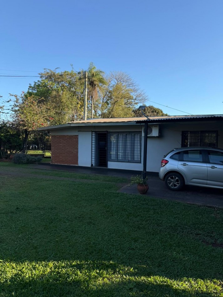 Hermosa vivienda en venta - Zona Barrio bancario 