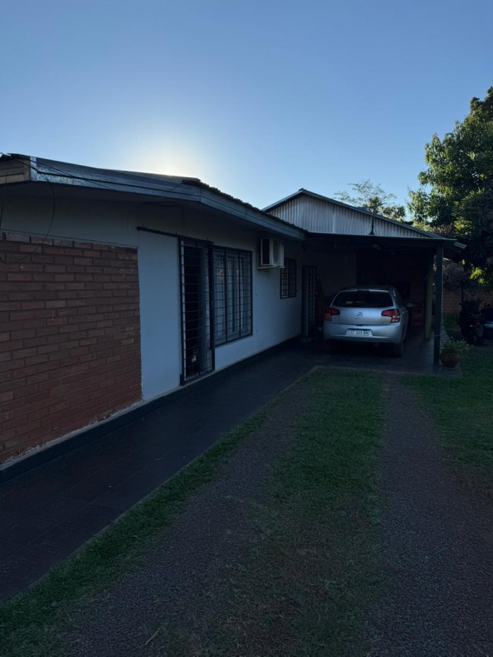 Hermosa vivienda en venta - Zona Barrio bancario 