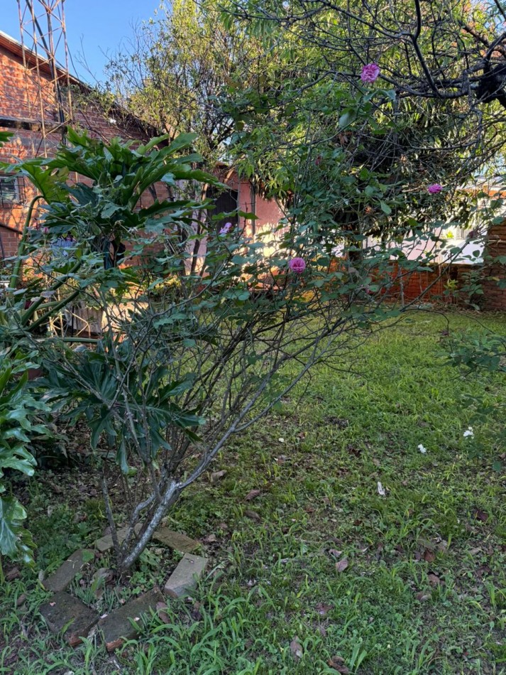 Hermosa vivienda en venta - Zona Barrio bancario 
