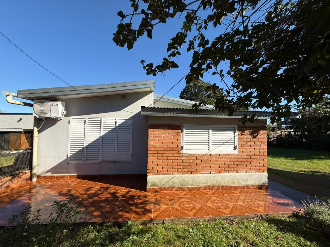 Hermosa vivienda en venta - Zona Barrio bancario 