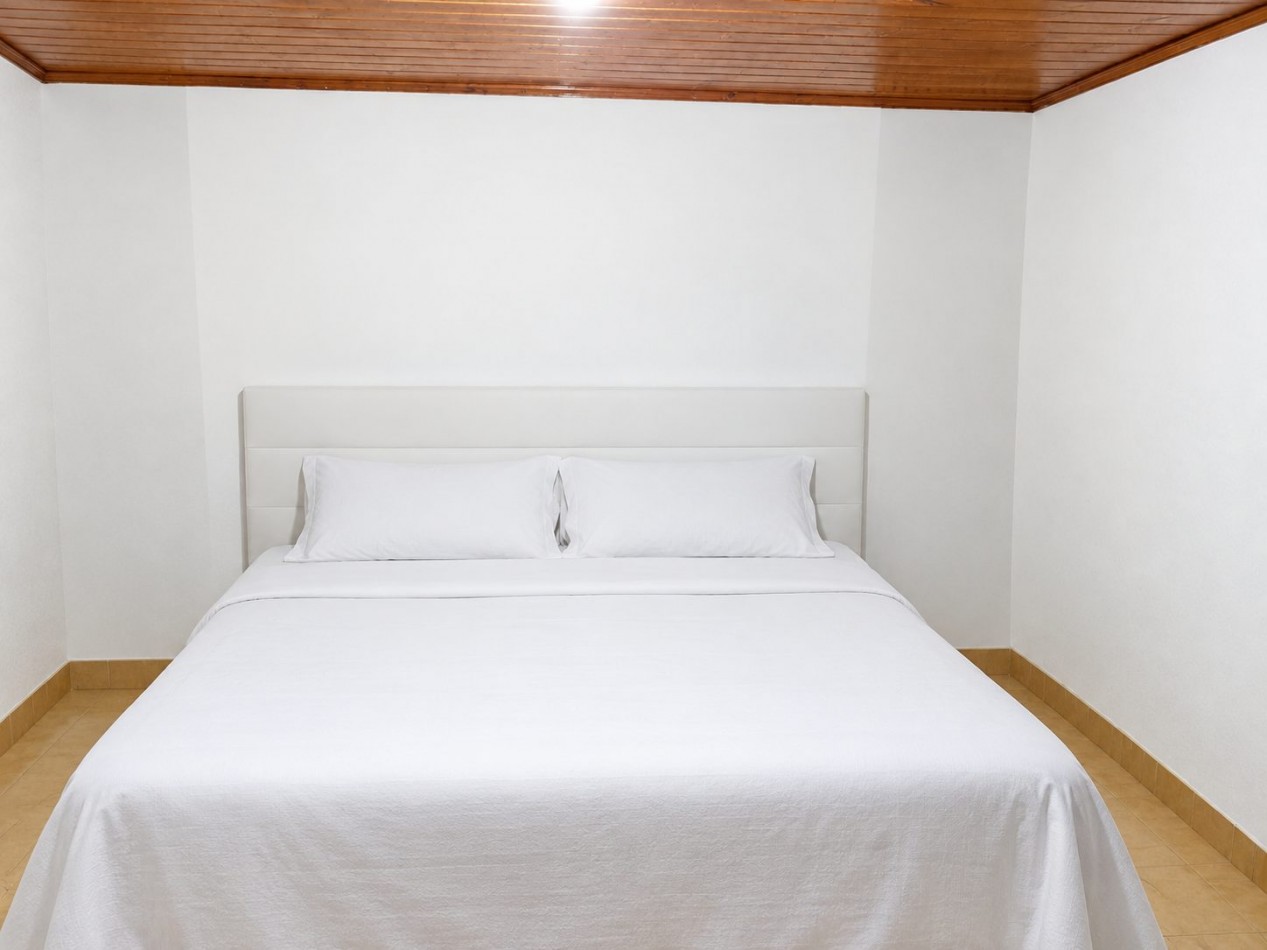 Hermosa vivienda en venta - Zona Barrio bancario 
