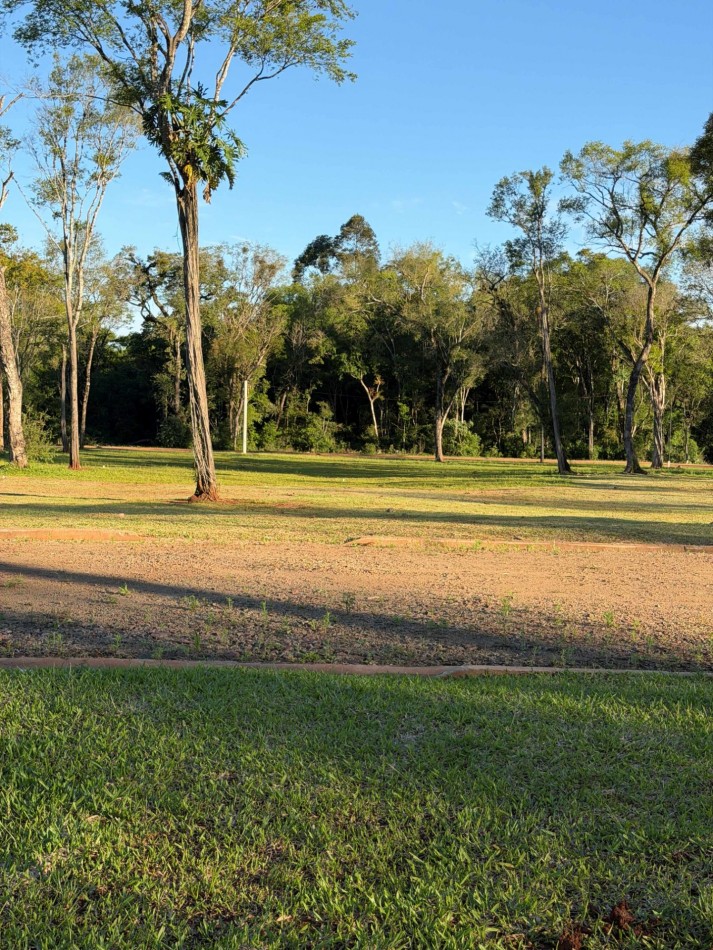Terreno en venta en Loteo La Catalina Aristobulo del Valle