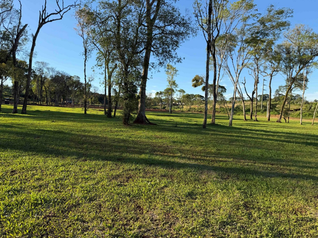 Terreno en venta en Loteo La Catalina Aristobulo del Valle
